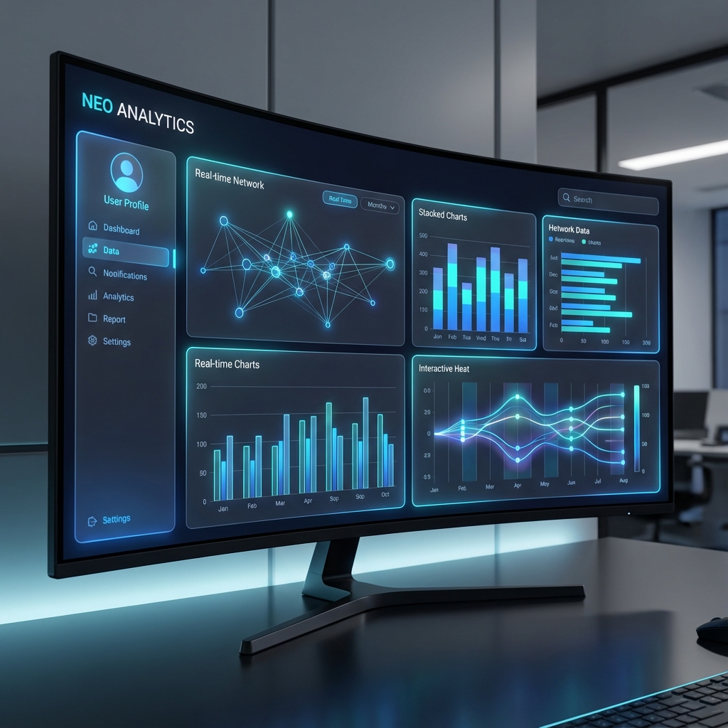 AIソリューション